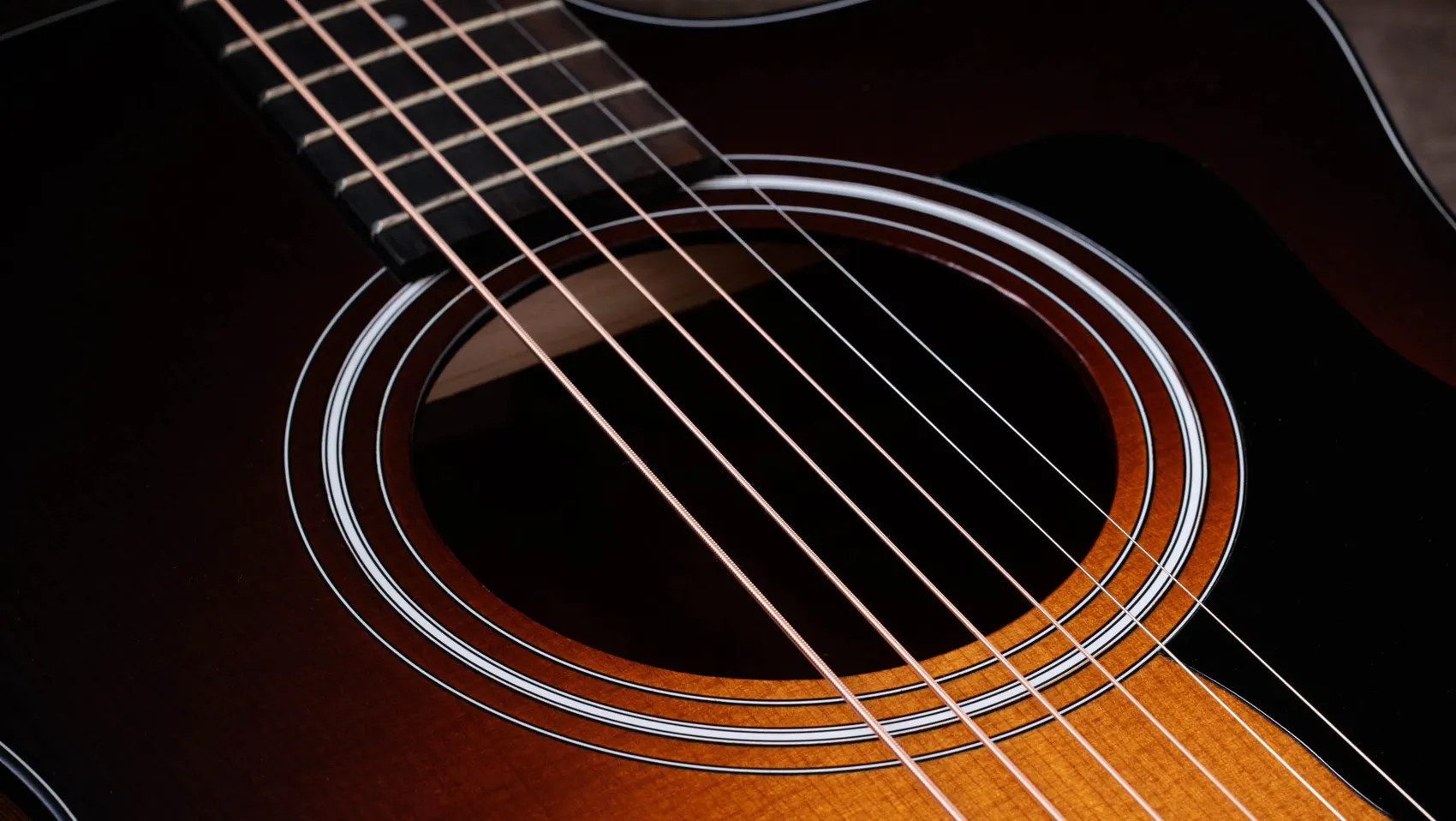 114ce-SB Special Edition Sapele Acoustic-Electric Guitar | Taylor